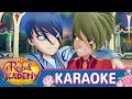 Regal Academy | Season 2 - Best Friends till the End [KARAOKE]