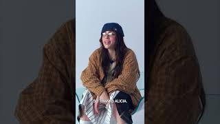 Billie Eilish | A COLORS CLOSE-UP