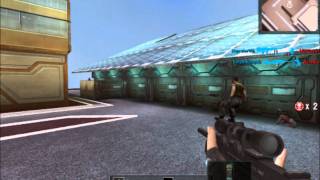 Wolfteam Sniper Tricks