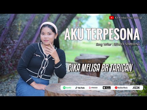 Tian Storm - TERPESONA 2 Ft New Nazareth (Official Music)
