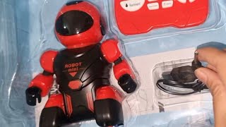 Must-Have Robot Toy for Kids: Endless Entertainment#robot #remotecontrol #toys #toysforkids