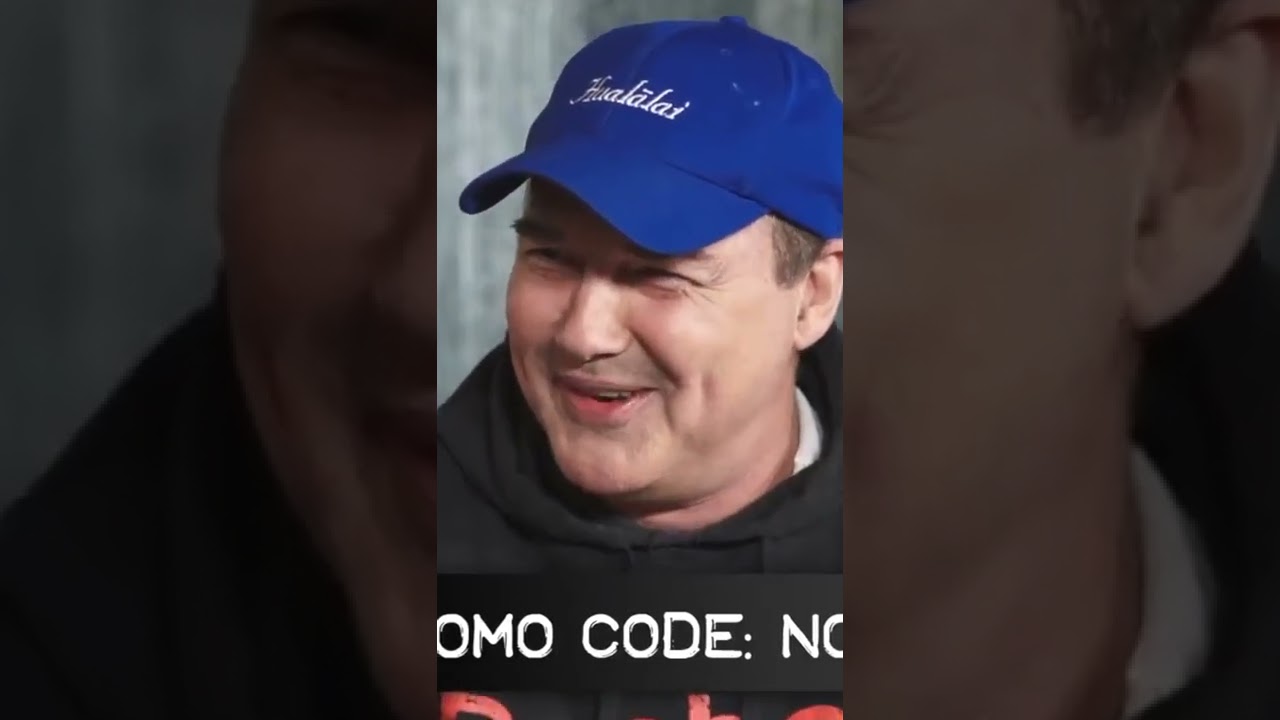 Norm Macdonald's Mangrate Live Read has Adam Eget in Tears