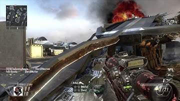 BO2 Live Com Trickshotting bots Ep. 2