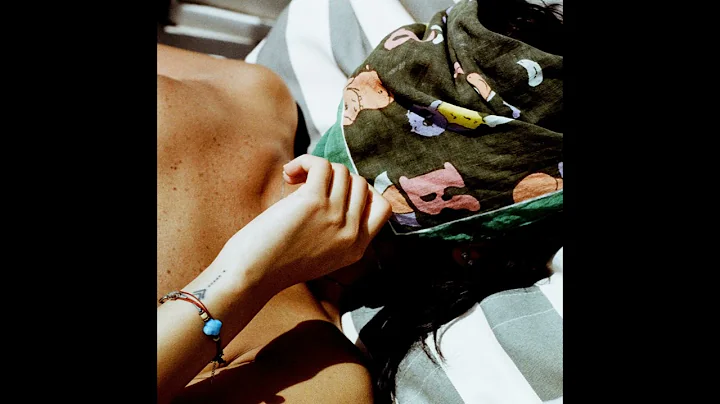 IVOXYGEN - Read My Mind (speed-up)