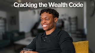 Cracking the Wealth Code Wealth
