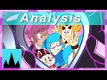 Mystery Skulls Animated The Future Story Theory and Analysis 💀💗 Crowned Cryptid