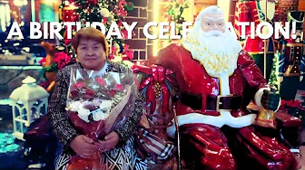 π΅π Baguio 2024 | Celebrating Ma's Birthday at The Manor