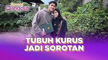 Tubuh Kurus dan Wajah Pucat Lesti Jadi Sorotan, Netizen: Kayak Nggak Bahagia