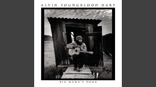 Video thumbnail of "Alvin Youngblood Hart - Gallows Pole"