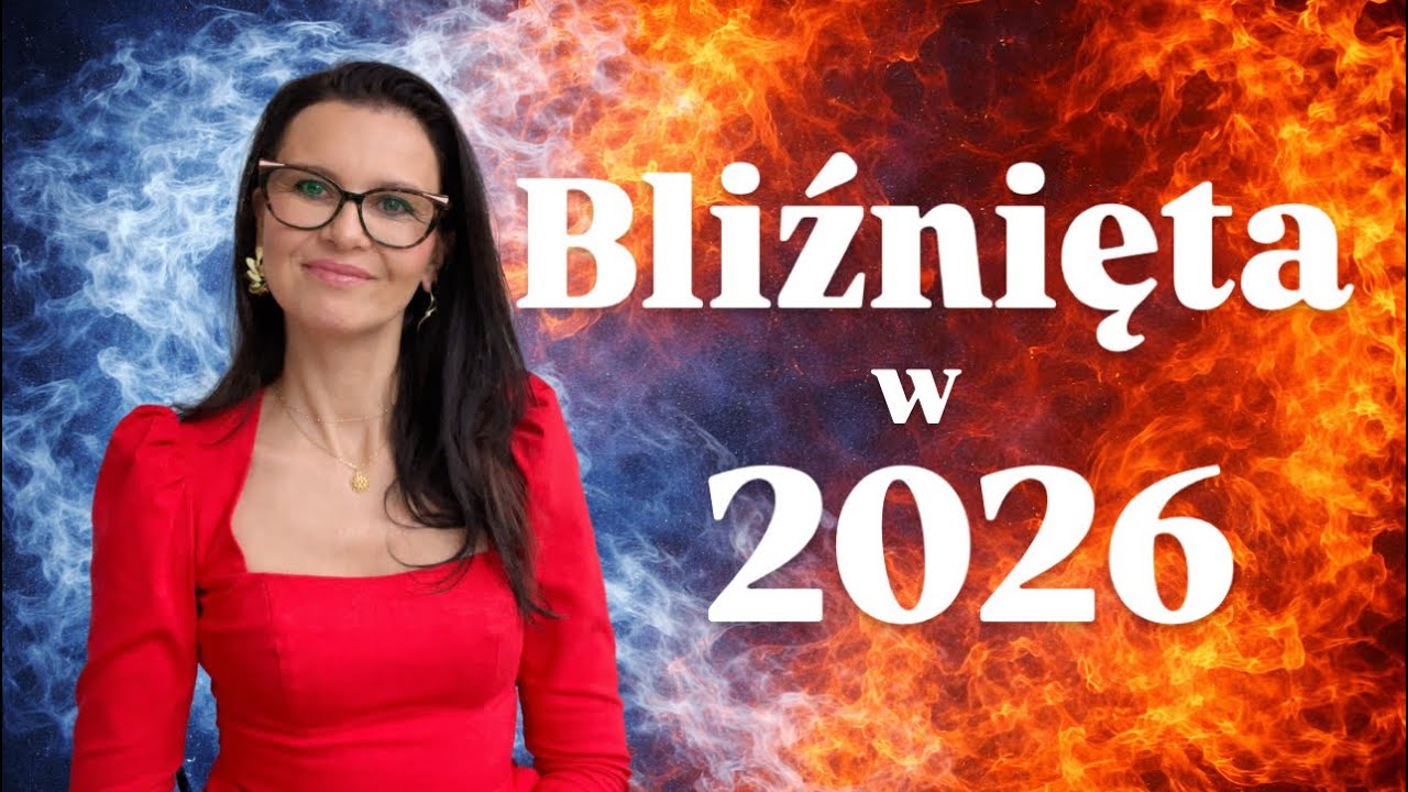 #Bliźnięta