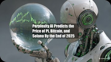 Perplexity AI Predicts the Price of Pi, Bitcoin, and Solana By the