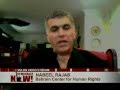 Nabeel Rajab On Obama S Unannounced Meeting With Top Bahrain Leader Muted Criticism Of Crackdown