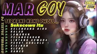 DJ SEKECEWA ITU X SELENDANG BIRU X LAMUNAN FULL ALBUM TERBARU VIRAL YANG KALIAN CARI ‼️