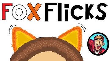 Fox flicks on... @PopCross: ACROSS THE GODZILLA VERSE! PopCross Design Challenge (Lore, Speedpaint)