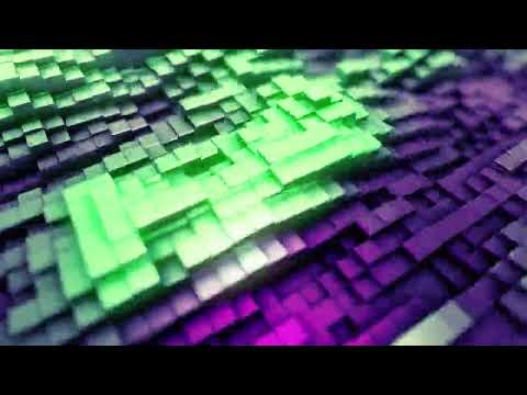 Trapcode Mirで生成するタクティクスオウガの地形
