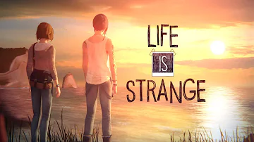 Syd Matters - Obstacles (Life is Strange)