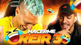 HACEME REIR por 200USD #3 💰💰