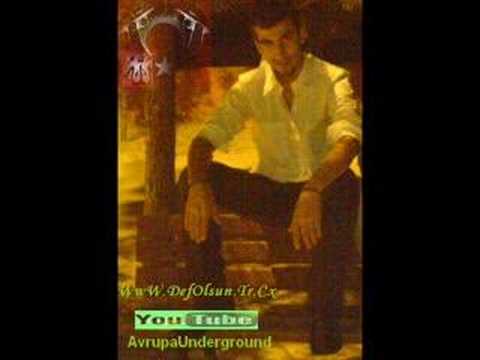 Mc Serkan - Ağlama