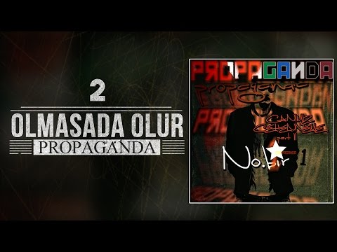 02. No.1 - Olmasada Olur (2009)