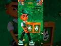 Subway surfers oxford 2025 - GREEN TEAM WINNERS 🏆 💚 🎉 #teamtakeover #winner #viral