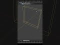 Faster Way to Add Any Mesh in Blender | #Blender3D #BlenderTutorial #BlenderTips