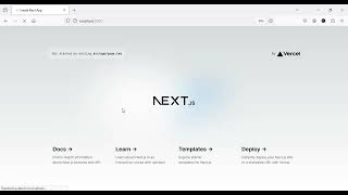Understanding layout and page in Next.js App Folder with Hydration Error Fixes #nextjs #development