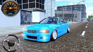 Car Parking 3D 🚘 | Realistic Android Gameplay 2026 🔥 screenshot 3