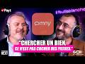 Le vertige de Franck Letendre : quitter le confort pour entreprendre - Franck Le Tendre - Omny