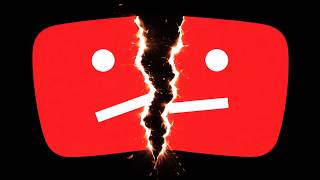 Algo muy extraño pasó YOUTUBE SE CAYÓ a NIVEL MUNDIAL