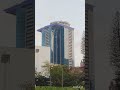 Kingfisher Towers banglore #kingfisher #mansion #banglore #shorts #viral #trending #youtubeshorts