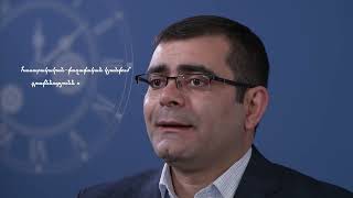 Պատմություն 2․0 I Արգելված մշակույթը ԽՍՀՄ–ում I Վահրամ Թոքմաջյան