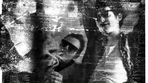 William Whiteman - My Time With Jade