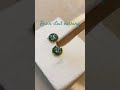 Resin stud earrings.#craft #resinart #resin #resincrafts #art #resinjewelry #earrings #resinearrings
