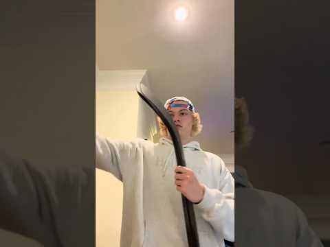 New twig