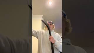 New twig