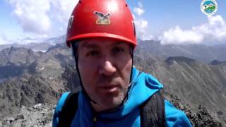 Çayeli 1.Uluslararası Dağcılık Turizm Ve Yayla Şenliği Festivali 20-24 Temmuz 2015 Çaydosk