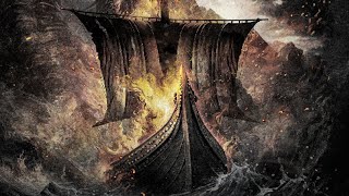 Vredehammer - God Slayer (Full Album)