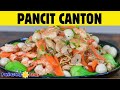 Crispy Pancit Canton