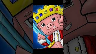 Tehnoblade Is A legend #ytshorts #minecraft #technoblade