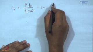 Mod-17 Lec-32 Potential Flow - Combination of Basic Solutions (Contd. ) - Lifting Cylinder