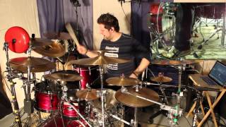 Download Lagu Nero - Promises (HD Drum Cover - Studio Quality!) Gramophone Cover MP3 Download Lagu Nero - Promises (HD Drum Cover - Studio Quality!) Gramophone Cover MP3
