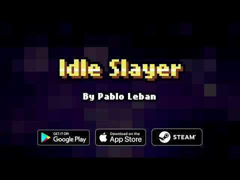 Download Idle Slayer (MOD) APK for Android