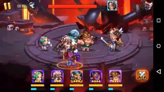 Gods Rush Trailer screenshot 3