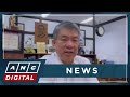 Ph senator pimentel slams pdps move to drop laban from name  anc