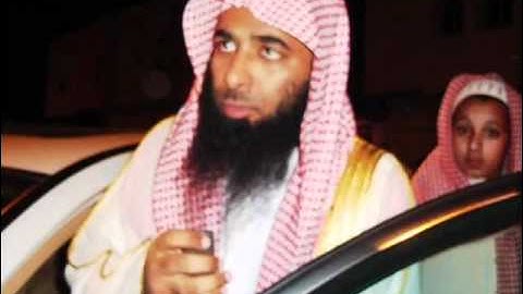 الشيخ صلاح البدير وتلاوة مؤثرة لآخر سورة الجاثية