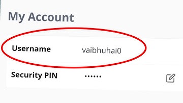 How to Change Username On Digilocker