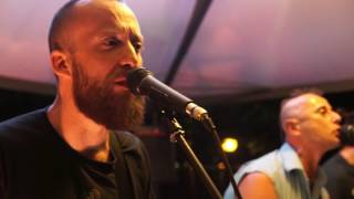 The Butchers - Illusione-  Live @ Punk Rock on the Lake Festival - Camping La Fornace