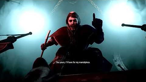 Thief PC Walkthrough Part 24 - Escape The Manor - PC Gameplay Review With Commentary