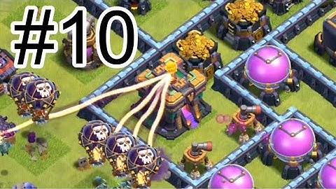 Clash of Clans - 2024 Gameplay Walkthrough part  10 - Tutorial (iOS, Android)