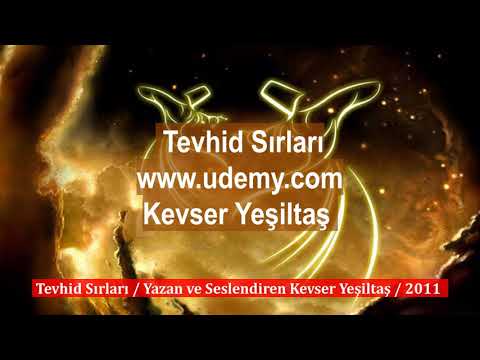 Tevhid Sırları /